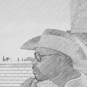 Meet your Posher, Erick